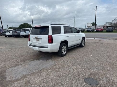 Used 2019 Chevrolet Tahoe LT image 6