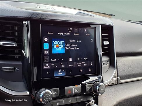 New 2026 RAM 1500 Big Horn AWD/4WD image 26