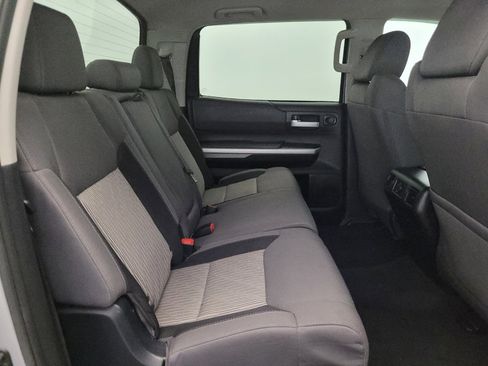 Used 2016 Toyota Tundra SR5 w/ TRD Off Road Package image 19
