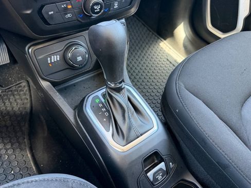 Used 2021 Jeep Renegade Sport AWD/4WD image 15