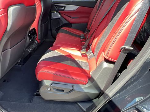 New 2026 Acura MDX A-Spec image 22