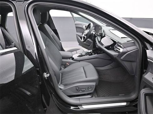 New 2025 Audi A5 2.0T Premium image 14