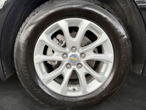 Used 2019 Chevrolet Equinox LT AWD/4WD image 4