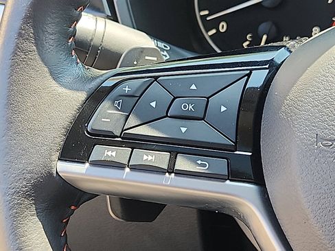 Used 2024 Nissan Altima 2.5 SR w/ SR Premium Package AWD/4WD image 21