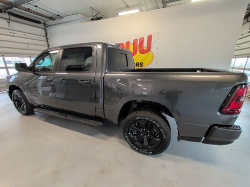 New 2025 RAM 1500 Tradesman image 3