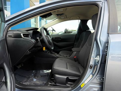 Used 2024 Toyota Corolla LE image 14
