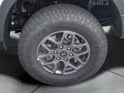 New 2026 Ford Ranger XLT w/ FX4 Off-Road Package AWD/4WD image 12