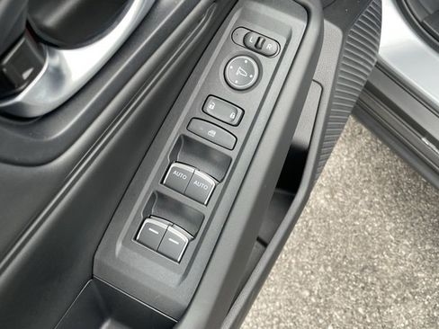 Certified 2024 Honda Accord EX image 13