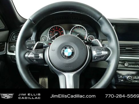Used 2014 BMW 535i Sedan image 10