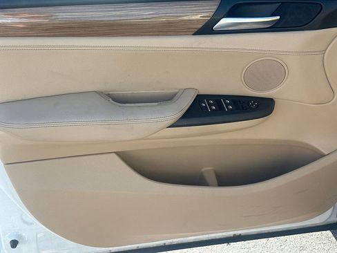 Used 2014 BMW X3 xDrive28i image 17