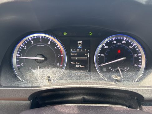 Used 2016 Toyota Highlander XLE AWD/4WD image 30