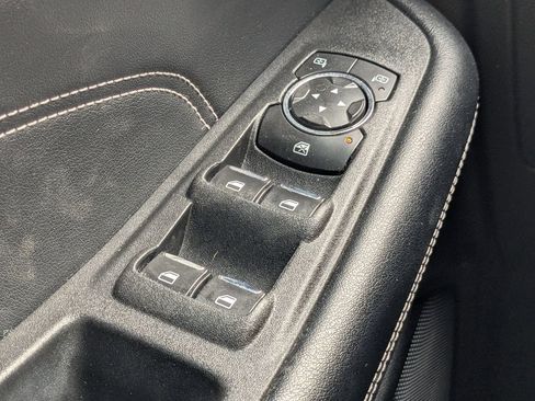 Used 2022 Ford Edge Titanium image 24