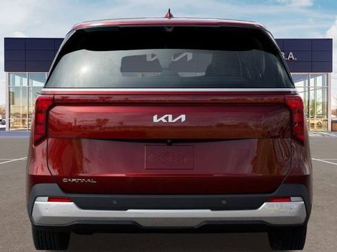 New 2026 Kia Carnival EX image 13