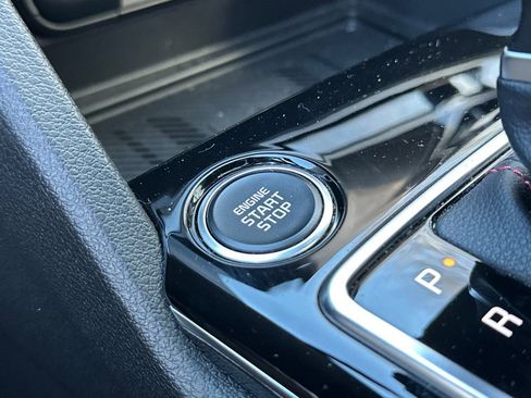 Certified 2023 Kia Sportage SX image 20