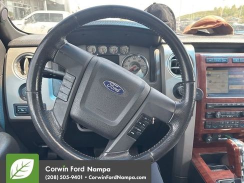 Used 2010 Ford F150 Lariat image 9