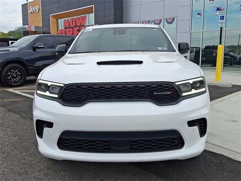 New 2026 Dodge Durango GT image 5