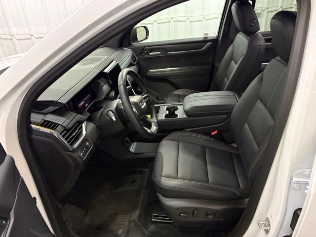 Used 2024 GMC Acadia Elevation w/ LPO, Floor Liner Package FWD image 32