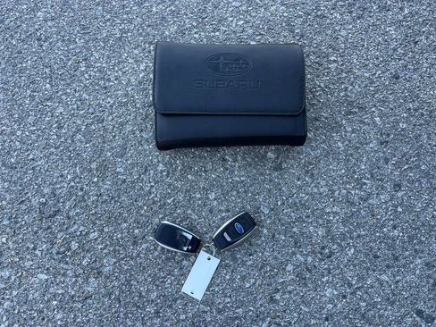 Used 2020 Subaru Forester Touring w/ Popular Package #2 image 29