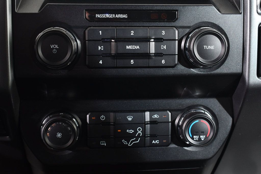 Used 2022 Ford F250 XLT AWD/4WD image 28
