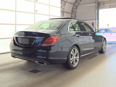 Used 2015 Mercedes-Benz C 300 Sedan w/ Multimedia Package image 6