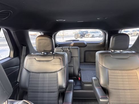 Certified 2025 Ford Explorer ST-Line image 13