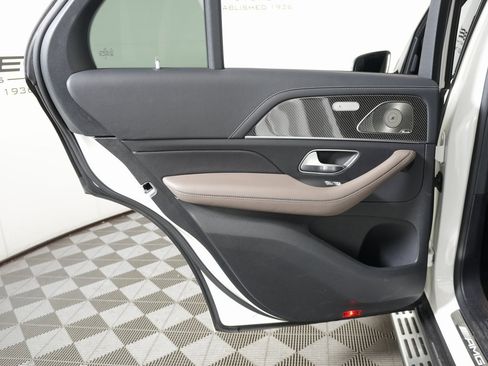 Certified 2022 Mercedes-Benz GLE 53 AMG 4MATIC image 27