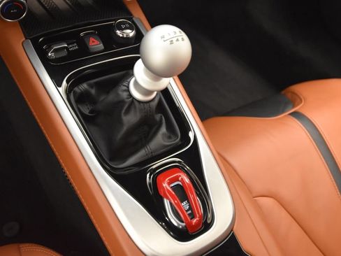 Used 2024 Lotus Emira First Edition RWD image 60