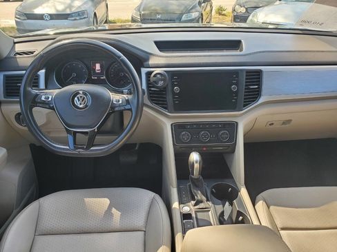 Used 2019 Volkswagen Atlas SE image 15