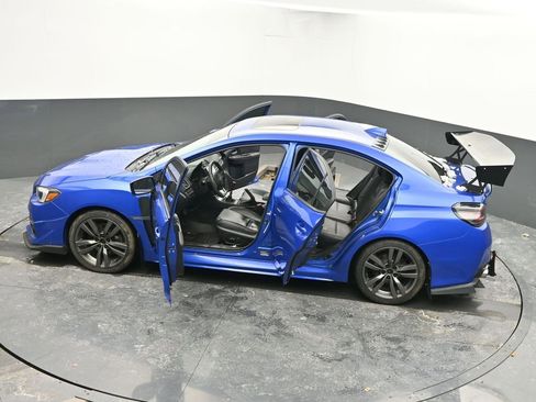 Used 2017 Subaru WRX Limited w/ Popular Package #1 image 57