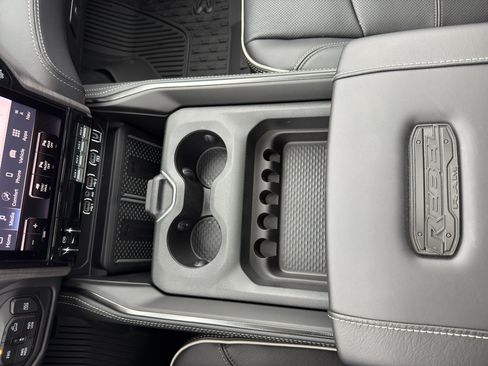 New 2026 RAM 2500 Rebel w/ Rebel Level 2 Equipment Group AWD/4WD image 23