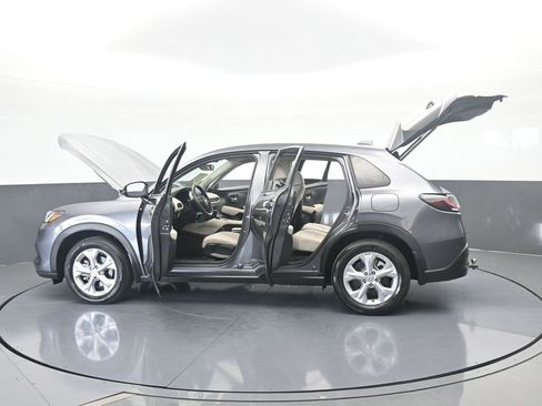 Used 2024 Honda HR-V LX image 72