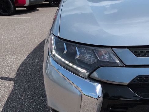 Used 2020 Mitsubishi Outlander GT AWD/4WD image 10