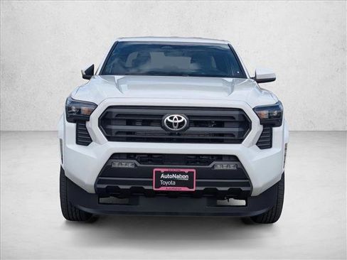 New 2025 Toyota Tacoma SR5 image 5