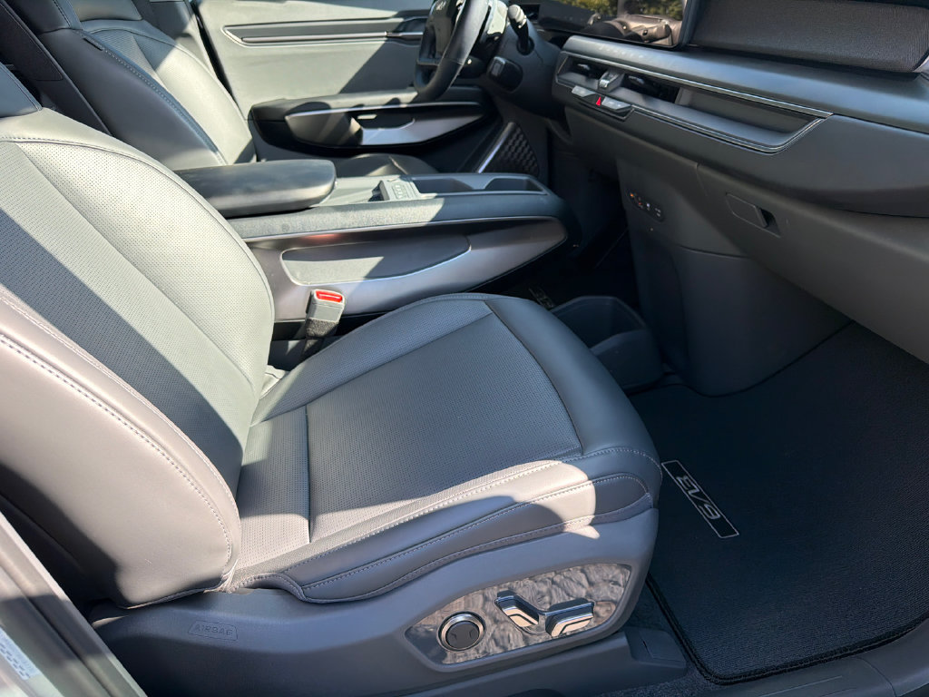 Used 2026 Kia EV9 Light RWD image 17