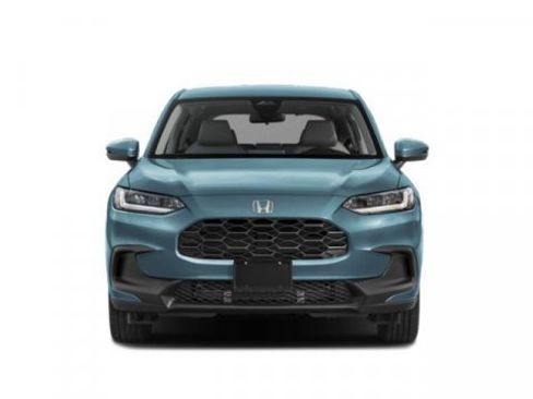 New 2027 Honda HR-V LX image 27
