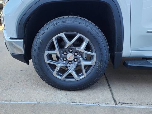 New 2026 GMC Sierra 1500 SLT w/ SLT Premium Plus Package image 54