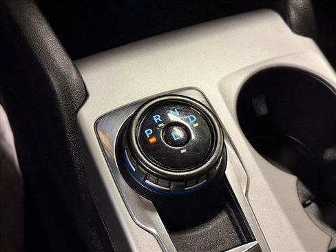 Used 2021 Ford Bronco Sport Big Bend image 17