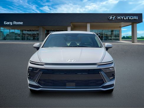 New 2026 Hyundai Sonata SE FWD image 12