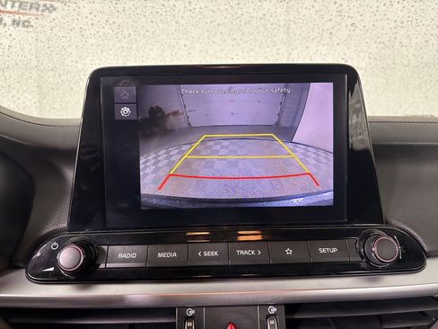 Used 2023 Kia Forte LXS image 15