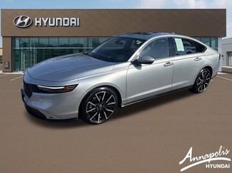 Used 2024 Honda Accord Touring 360° Tour