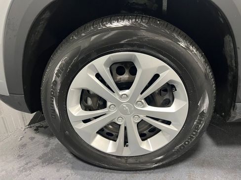 Used 2024 Chevrolet Trax LS w/ Driver Confidence Package image 13