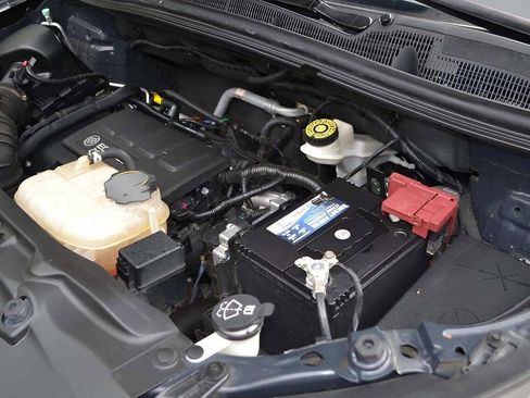 Used 2017 Buick Encore Preferred image 27