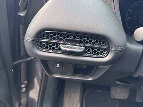 Certified 2024 Honda HR-V LX image 15