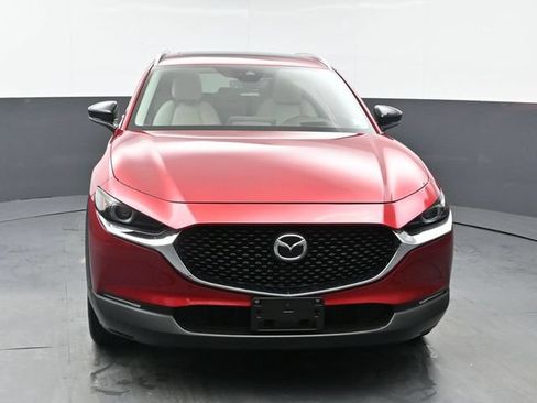 Used 2023 MAZDA CX-30 2.5 Turbo w/ Premium Package AWD/4WD image 8