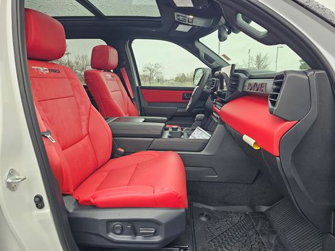 New 2026 Toyota Tundra TRD Pro image 10