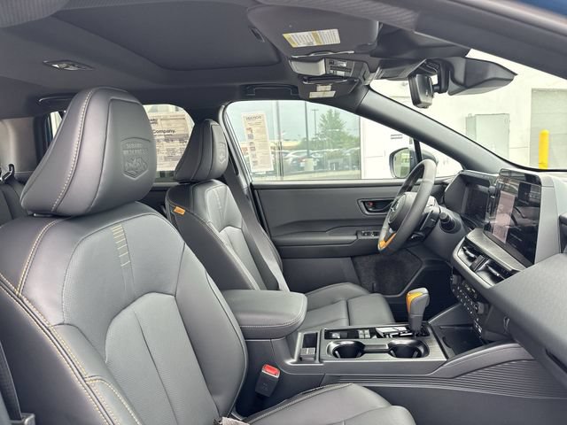 New 2026 Subaru Outback Wilderness AWD/4WD image 19