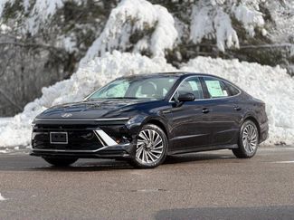 New 2026 Hyundai Sonata Limited video 1