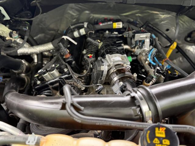 Used 2021 Ford F150 XLT w/ Equipment Group 302A High AWD/4WD image 38