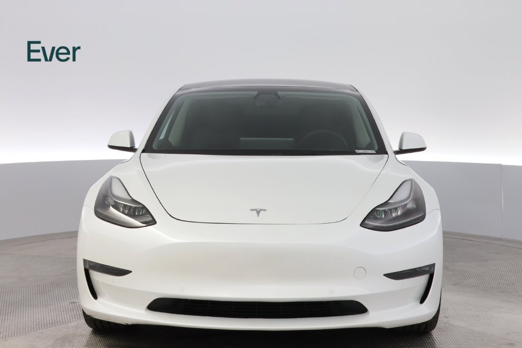 Used 2022 Tesla Model 3 Long Range AWD/4WD image 12