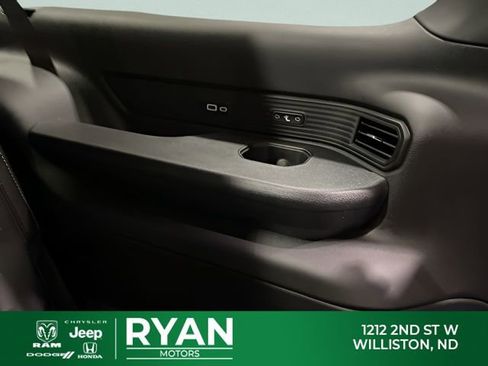 New 2026 Jeep Grand Wagoneer L Limited AWD/4WD image 77